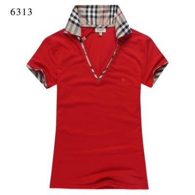 Cheap Burberry Women Shirts wholesale No. 584